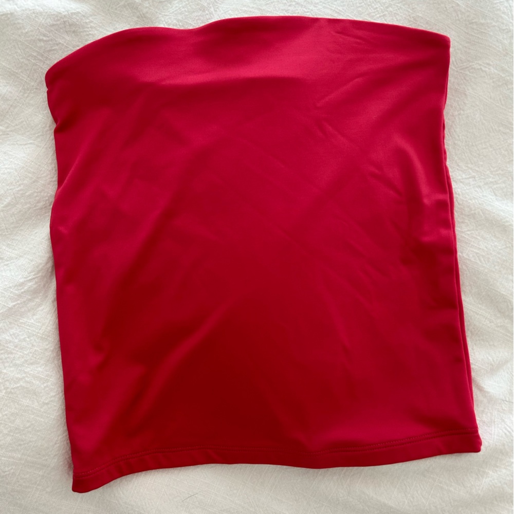 Abercrombie Tube Top